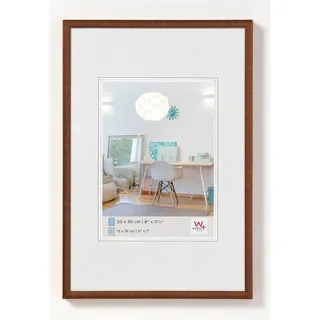 walther design New Lifestyle Bronze 40x60 cm 1 St.