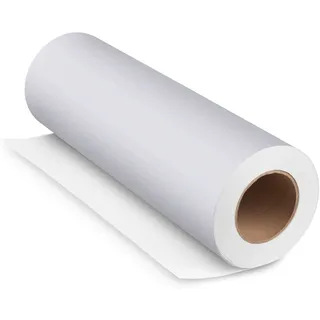 INDIGOS UG - Aufkleber für Küchenschränke 63x500cm - MATT - Folie aus hochwertigem PVC Tapeten Küche Klebefolie Möbel wasserfest für Schränke Selbstklebende Folie Küchenfolie Dekofolie - Hellgrau
