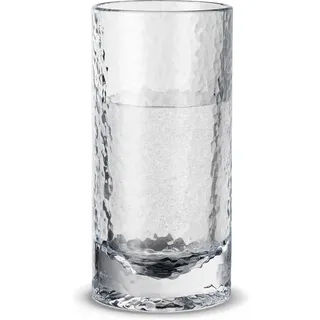 Holmegaard Forma Longdrinlas, Trinkgläser, Transparent