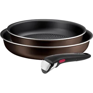 TEFAL Pfannenset »Ingenio Light Cook«, 3-teilig