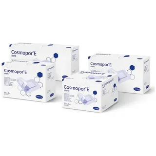 Hartmann Wundverband 20 x 10 cm 25 St.