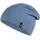 Melange Größe 49 cm blau