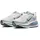 Herren Grey Fog/Dark Obsidian/Off White 45