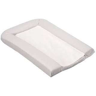 Domiva Pvc mit 2 abnehmbaren Schwämmen/Komfort 42x70 cm