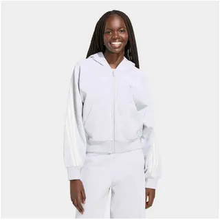 adidas Kapuzensweatshirt Grau L