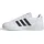 Damen Cloud White / Core Black / Cloud White 43 1/3