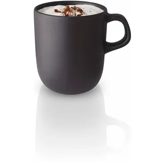 eva solo Nordic Kitchen Kaffeetasse 0,4 l Schwarz