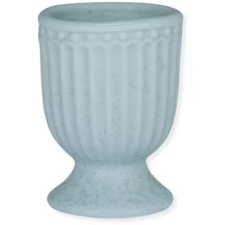 GreenGate Eierbecher Alice, Ice Blue