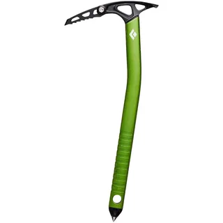 Black Diamond Eispickel 45 cm grün
