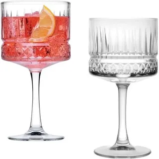 Pasabahce Elysia Cocktailglas 0,5 l 6 St.