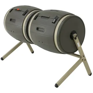 Lifetime Trommelkomposter 380 Liter