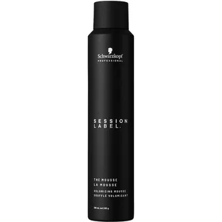 Schwarzkopf Session Label The Mousse Schaumfestiger 200 ml