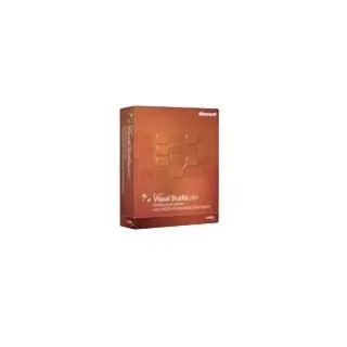 MS VStudio Pro w/MSDN Pro 2005 CD