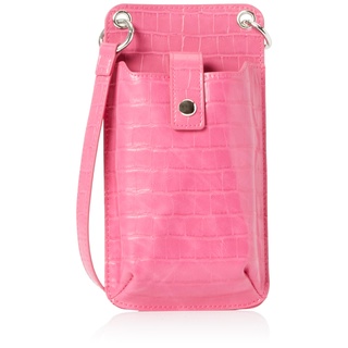 caneva Women's Smartphone Tasche Damen Clutch, Pink