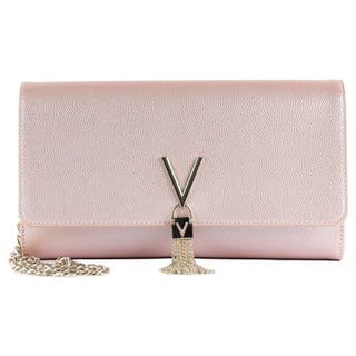 VALENTINO BAGS Clutch Divina rosa