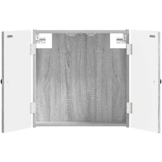 vidaXL Dartboard Schrank