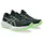 Herren Black / Illuminate Green 42,5