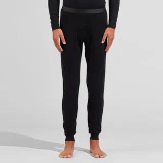 Odlo Merino 200 Thermohose Schwarz M
