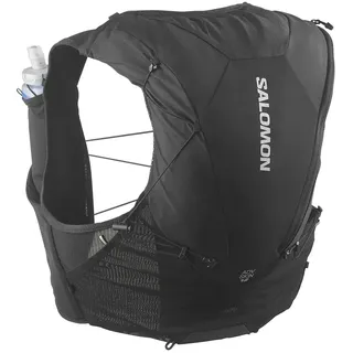 Salomon Adv Skin 12 Set Trailrunningrucksack (Größe 12l - S