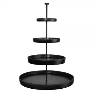Asa Selection ASA Etagere 4-stufig