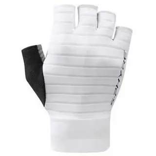 Shimano S-phyre Flash Fahrradhandschuhe Herren Weiß XXL