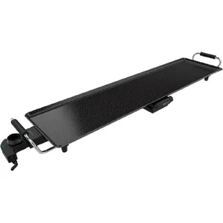 Cecotec Elektrische Griddleplatten Tasty&grill 3000 Rockwater Xxl