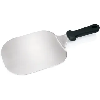 WAS Germany - Pizzaheber, 38,5 cm, Schaufel 22 x 18 cm,  Edelstahl