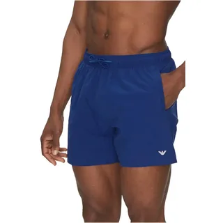 EMPORIO ARMANI Herren Mid Boxer Badehose - XL
