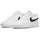 White/White/Black 43