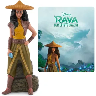Tonies Disney Raya und der letzte Drache
