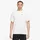 s Dri-FIT UV Kurzarm-Oberteil Herren White/Black XL