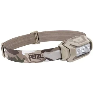 Petzl Aria 2 Camouflage