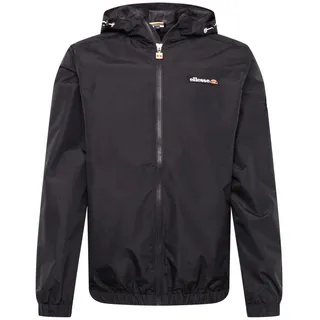 ELLESSE Jacke Terrazzo schwarz L