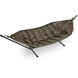 Fatboy Headdemock taupe inkl. Gestell