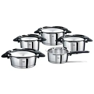 Fissler Topfset Intensa 5-tlg. matt 116-118-05-000 #SGg