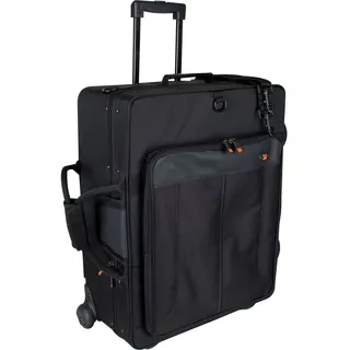 Pro-Tec Protec IP301QWL Koffer für 4 Trompete