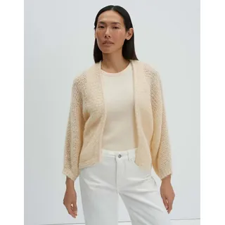 Someday Tulea Cardigan Gelb 42