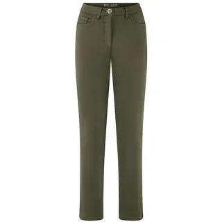 Jeans Peter Hahn grün, 50