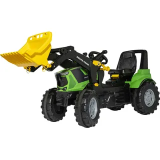 Rolly Toys rollyFarmtrac Premium II Deutz 8280 TTV grün (730087)