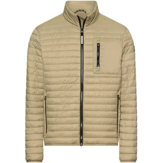 CAMEL ACTIVE Steppjacke braun 56/58