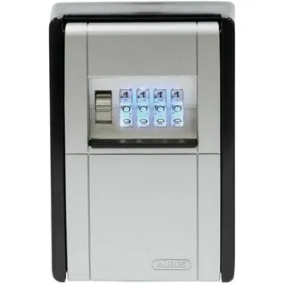 ABUS KeyGarage 787 BIG LED / Zahlenschloss / keine Sicherheitsstufe