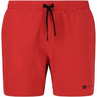 Virtus Berk Shorts Rot S