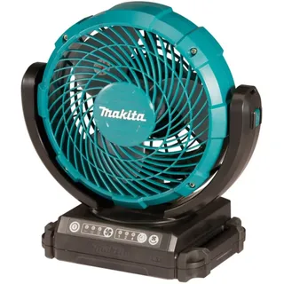 Makita DCF 102 Z Akku Ventilator 18V 18 cm ohne Akku