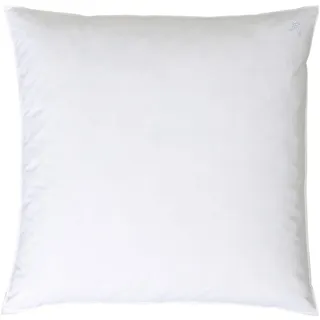 Centa-Star 3-Kammer-Kopfkissen 80 x 80 cm Weiß