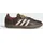 Brown/Warm Vanilla/Maroon 38 2/3