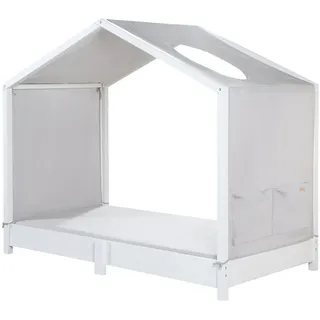 roba Hausbettbezug, neutral 70 x 140 cm