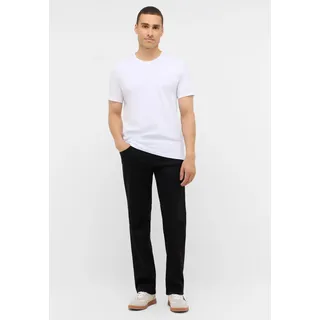 Mustang Big Sur Straight Fit Schwarz 36/34