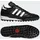 Black / Footwear White / Red 43 1/3
