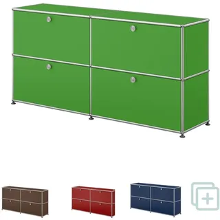 USM Haller Sideboard mit 4 Klapptüren
