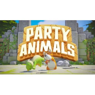 Party Animals